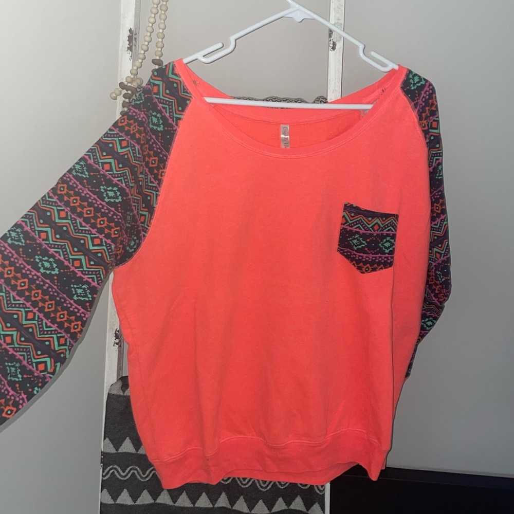 Adorable sweater!
